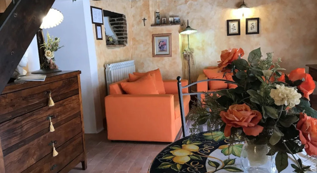 La Piazzetta del Borgo, Varaa Hotelli Todi Umbria