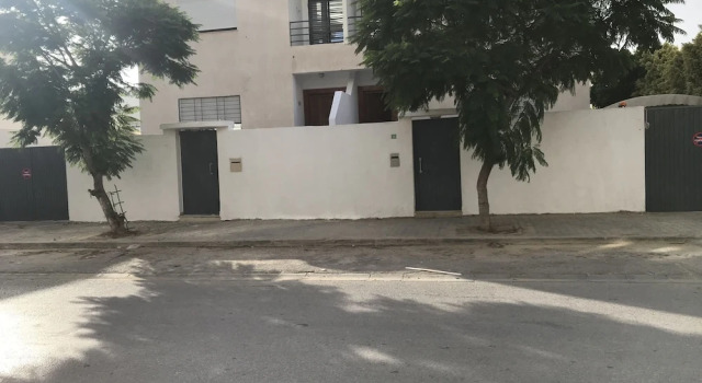 Big Duplex Lac2 Next To US Embassy