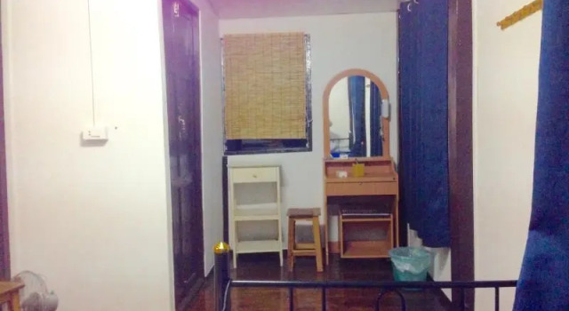 Двухместный номер Standard Bluefin Guesthouse