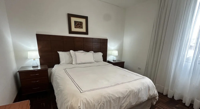 Aparts 4 Days San Isidro Olivar 2 bedroom Apartment, Забронировать Апартаменты/квартира Отели в центре Сан-Исидро, в центре