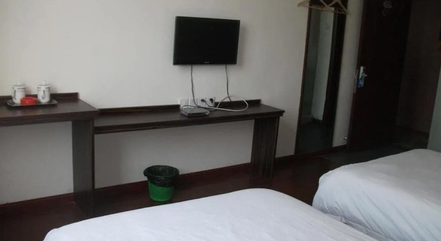 Suzhou Yalanfang Hotel, Book Hotel Suzhou Kina, nær Beisi Pagoda