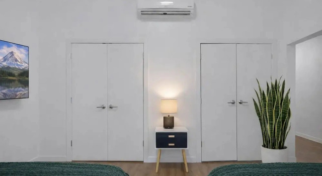 Meridia by Stylish Stays, Buchen Sie Ferienwohnung Tulsa Oklahoma