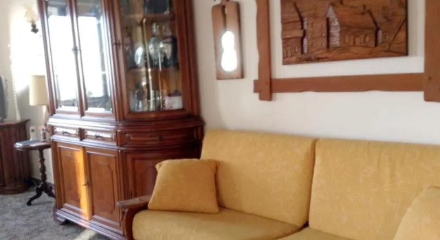 House With 4 Bedrooms in Santa Domenica , With Wonderful sea View and