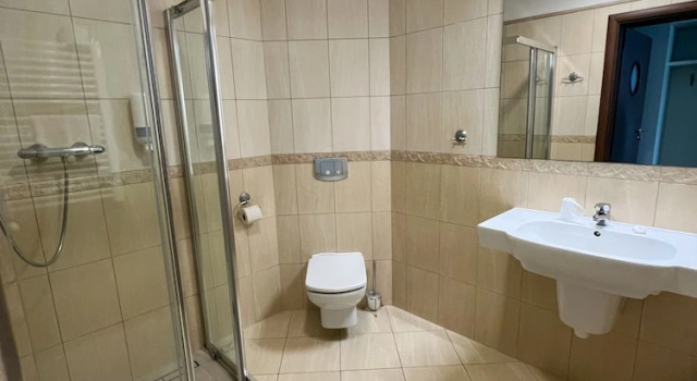 Апартаменты Superior Hotel Poleski