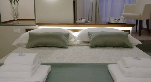 Семейный номер Standard Hotel Renaissance