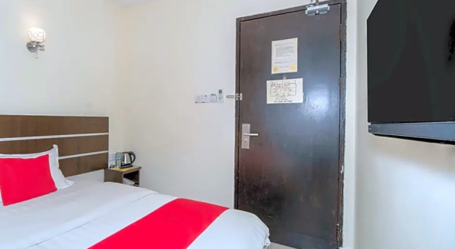 Номер Standard Stay Inn Hotel