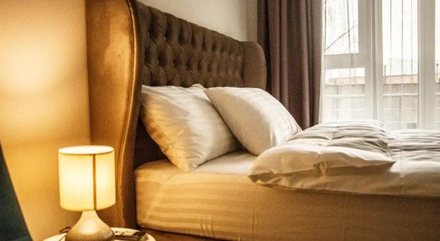 Номер Superior Opera Center Hotel & Apartments