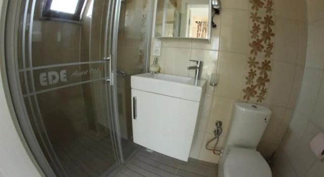 Двухместный номер Standard Ede Apart Otel