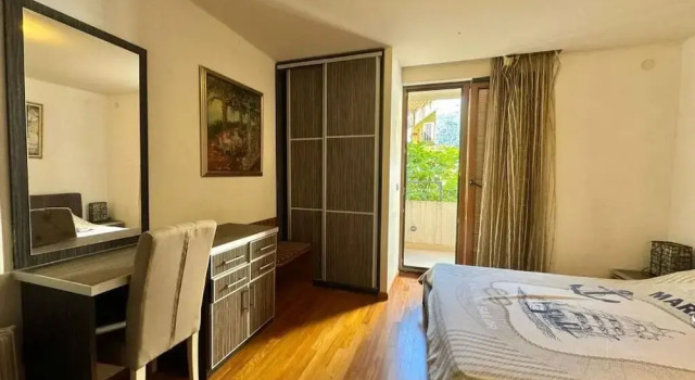 Апартаменты Comfort Family Two Bedroom Apartment Vasko