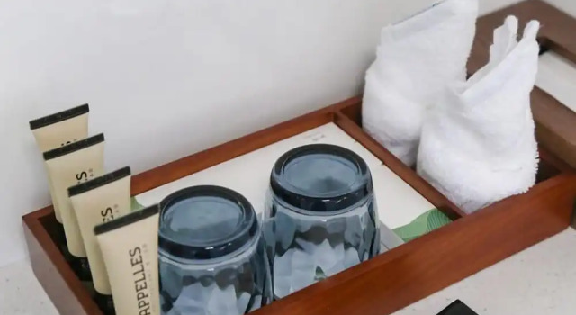 Трёхместный номер Comfort Seclusion Scenery of Shangshui International RV Resort