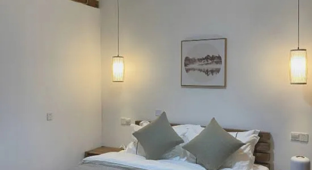 Люкс Deluxe Jianchuan Alley