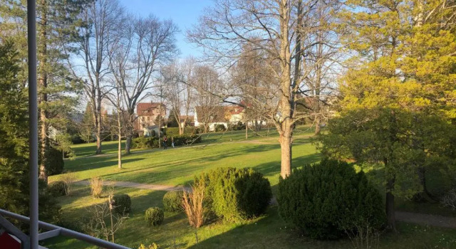 Номер Economy Haus am Kurpark
