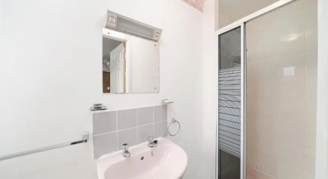Трёхместный номер Standard Deneside Guest House