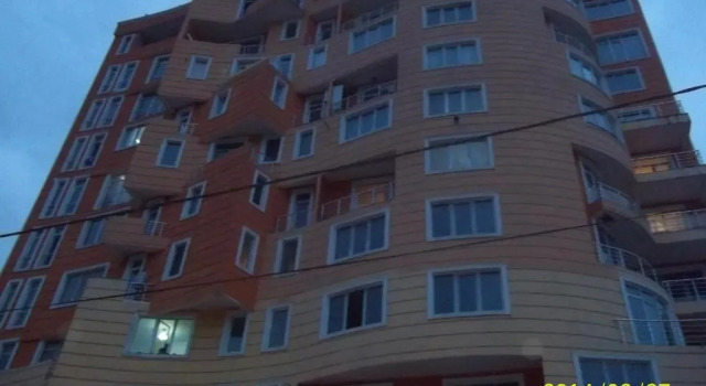 Апартаменты Apartment on Lermontova