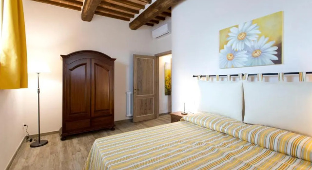 Апартаменты Casale San Galgano