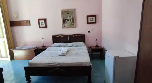 Номер Luxury Palazzo Ricordi