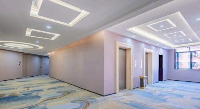 Victoria Hotel (Dongyang Geshan Road Light Rail Station), Prenota Hotel Hotel a Dongyang con parcheggio, Parcheggio