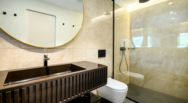 Двухместный номер Comfort с частичным видом на море Marinus Beach Hotel