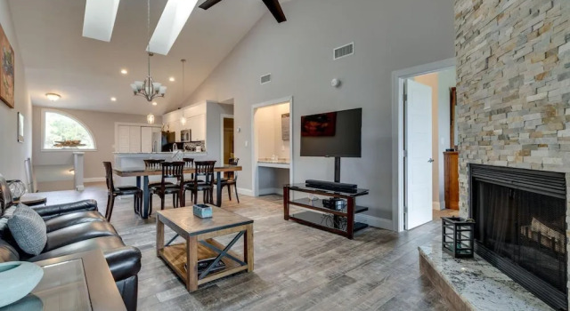 Heron Walk 8991, Varaa Hotelli Hotellit Emerald Coast uima-altaalla, Uima-allas