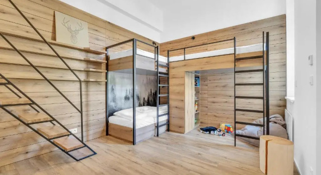 The Deer Apartment, Забронировать Апартаменты/квартира Апартаменты Рокитнице-над-Йизероу, Апартаменты/квартира