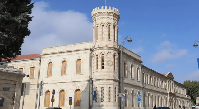 Номер Standard Sergei Palace Hotel