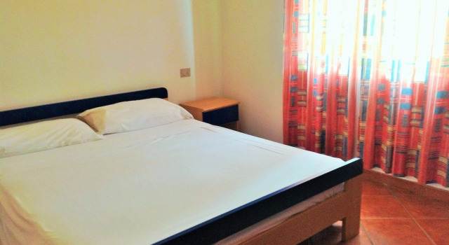 Residence Poseidon Villaggio