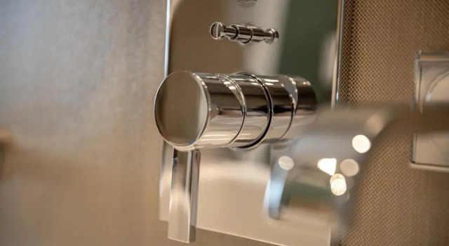Одноместный номер Standard Hotel Indigo Dresden - Wettiner Platz by IHG