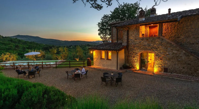 B&B Country House Poggio del Drago