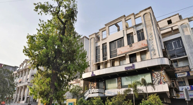OYO 12229 Hotel Sarvagya