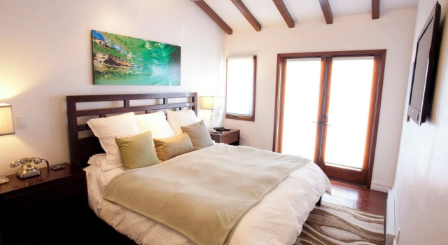 Amazing Luxury Ocean Front Hamilton Cove Villa W/electric Cart