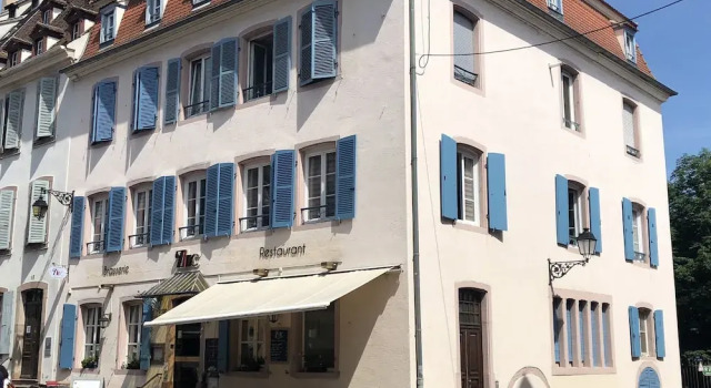 Gîte GrandRue, Забронировать Апартаменты/квартира Апартаменты Alsace Wine Route, Апартаменты/квартира