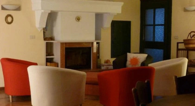 Casa Dei Suoni B&B