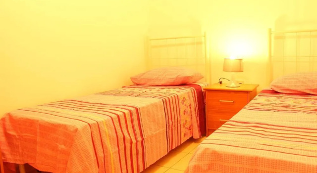 Morina Mansion Seafront Apartment, Boek Appartement Sint-Julianus Malta