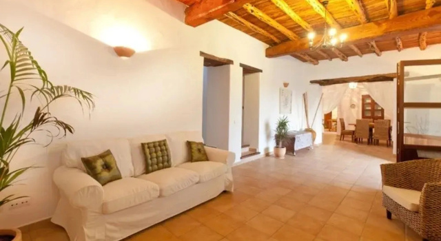 Finca Mago, Varaa Hotelli Hotellit Ibiza pysäköinnillä, Pysäköinti