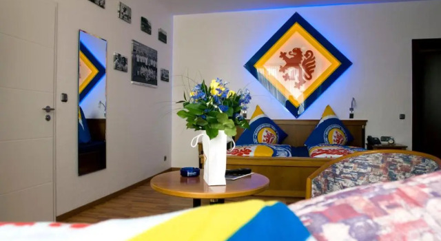 Двухместный номер Superior Hotel Deutsches Haus