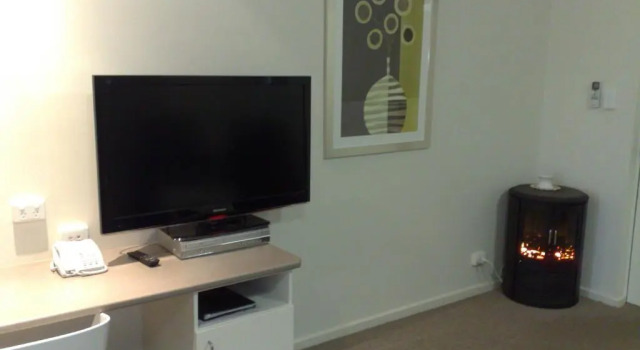 Двухместный номер Executive McLaren Vale Motel & Apartments