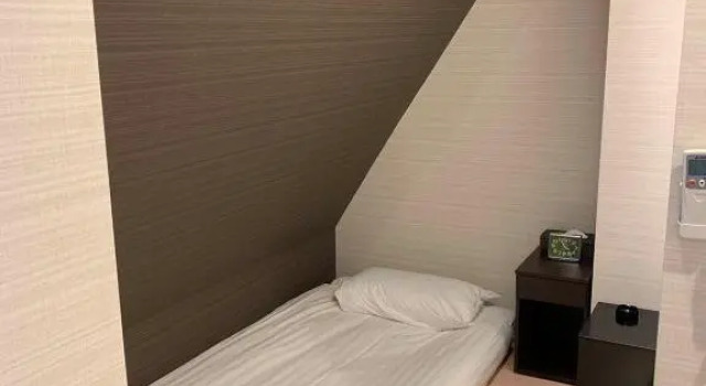 Номер Standard Tabata Oji Hotel