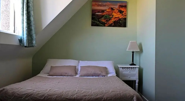 Номер Economy Shandon Bells Guest House