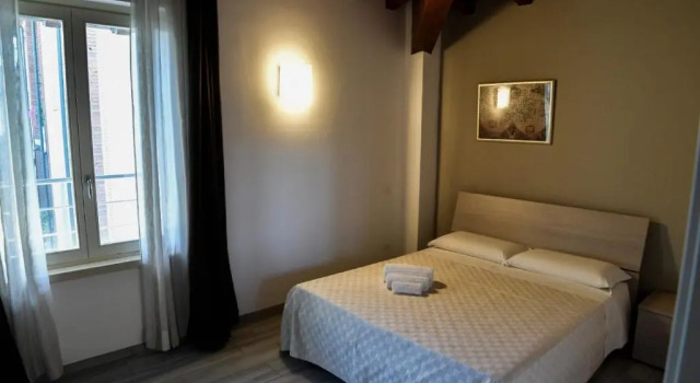 B&B Bagnolo Mella, Buchen Sie Bed & Breakfast Bagnolo Mella Lombardei