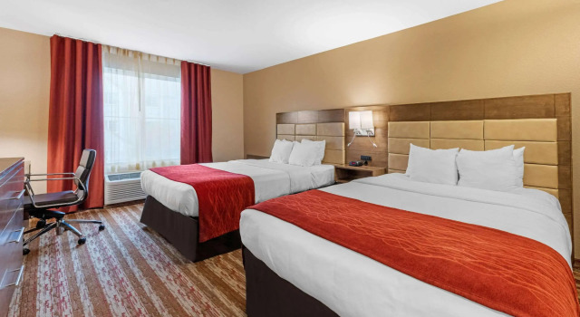 Comfort Inn South San Jose - Morgan Hill, Забронировать Отель Морган-Хилл Область залива Сан-Франциско