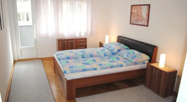 Apartment S8, Забронировать Апартаменты/квартира Апартаменты Белграда, рядом с Belgrade Main Bus Station, Апартаменты/квартира