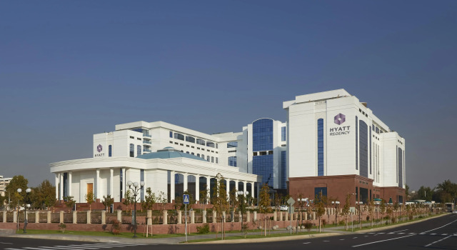 Hyatt Regency Tashkent