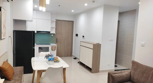 Апартаменты Bom Homes- Vinhomes Ocean Park