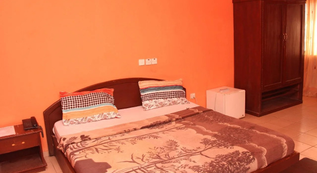 Gayyata Hotel, Prenota Hotel Hotel a Bwari con parcheggio, Parcheggio
