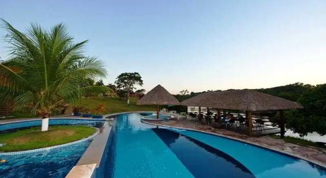 Tropical Eco Resort