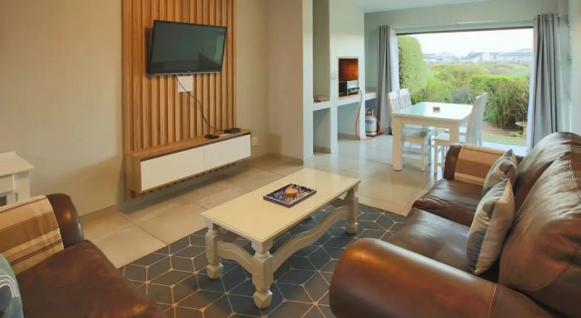 Номер Standard Bella Casa, Langebaan 4-Sleeper