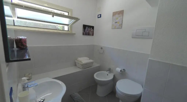 Apartment La Petit Maison