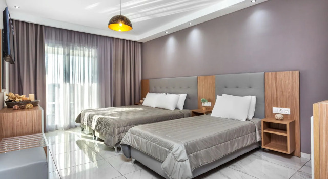 Anna Hotel