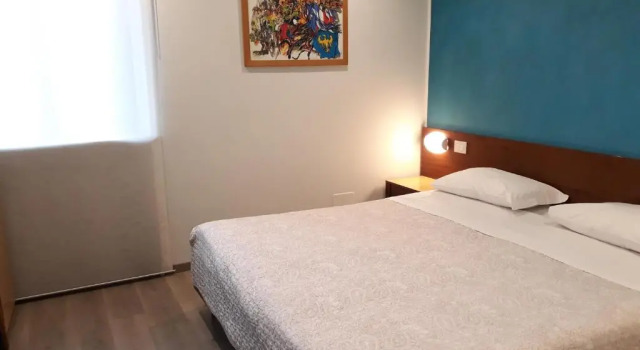 Двухместный номер Standard Hotel San Giorgio
