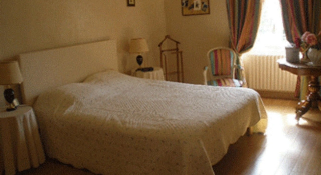 La Pocterie Chambres d'Hôtes en Vienne